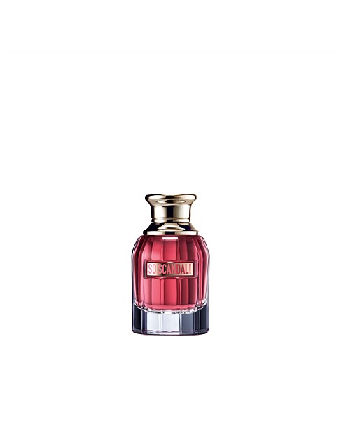 Jean Paul Gaultier So Scandal Edp 30ml | David Jones