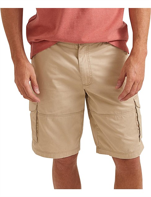 8YARDS Men's Cargo Shorts Surplus Cargo 8