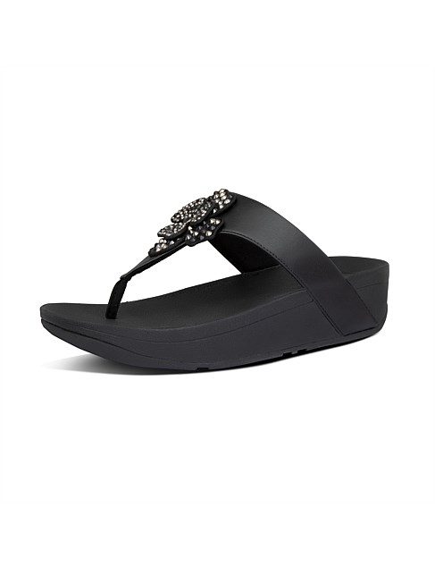 fitflop lottie corsage
