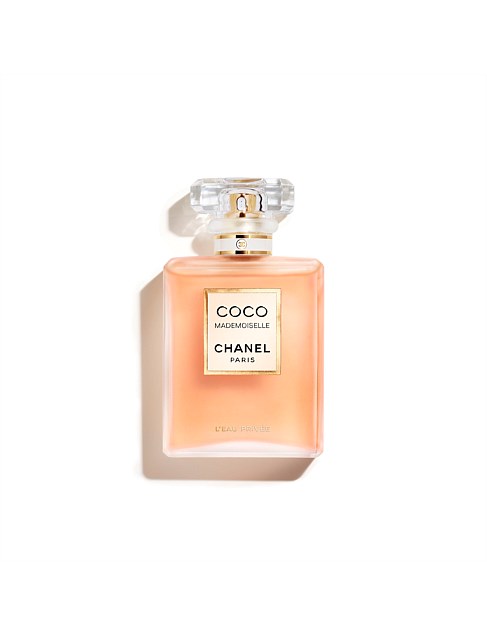 Chanel Coco Mademoiselle L'eau Privée -Night Fragrance 50ml