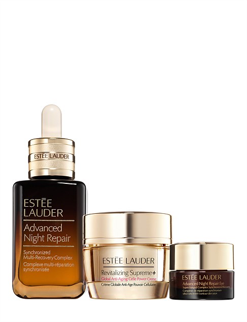 Skin Care Order Night