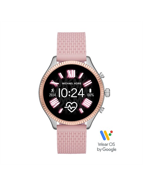 Michael Kors Gen Lexington Digital Smartwatch David Jones