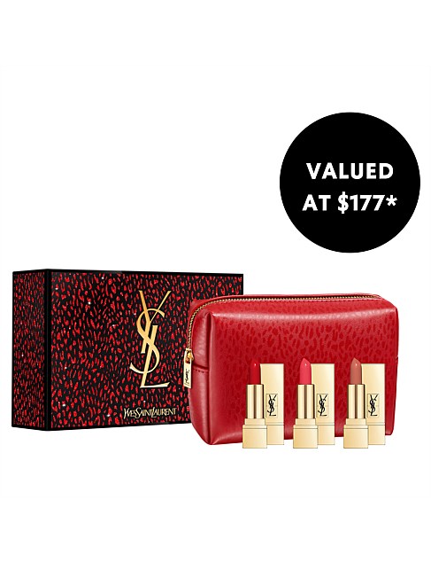 Yves Saint Laurent OR ROUGE セット $_57.JPG?set_id=880000500F
