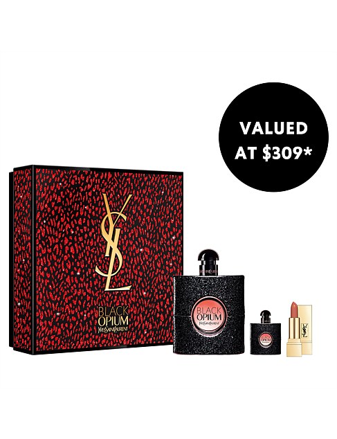 David jones black opium Clearance