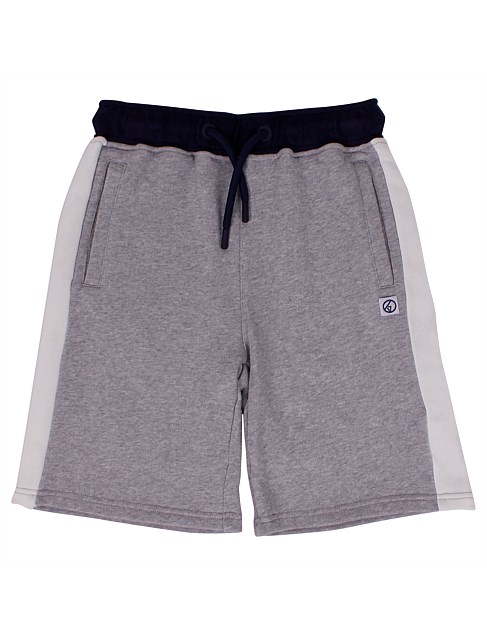 Aipie Summer Children Boy's Shorts Solid Denim Cotton Shorts For 3 9 Years Kids Wear-in Shorts - Foto 2