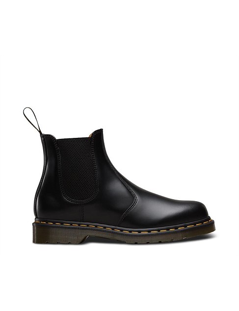 david jones doc martens