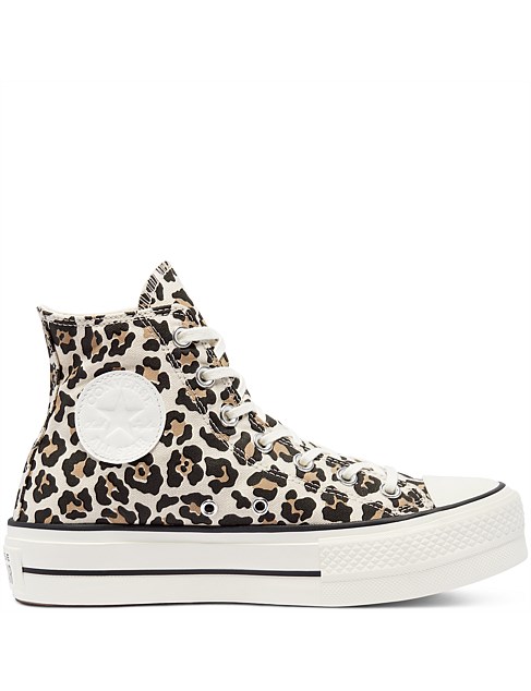 leopard all stars
