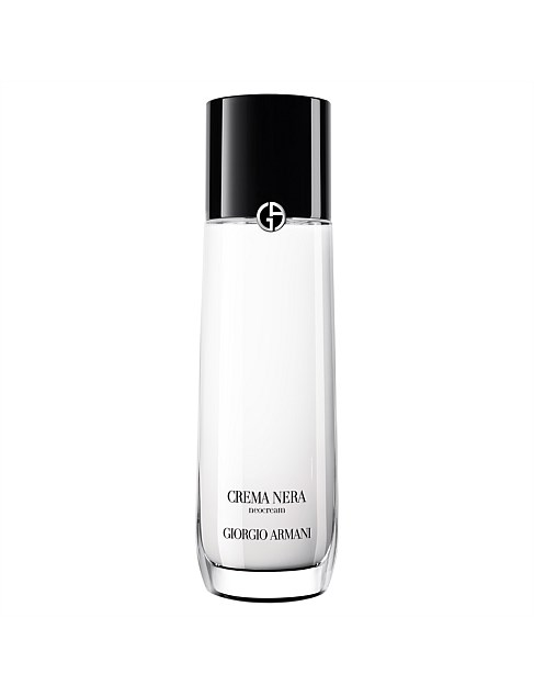 Giorgio Armani Crema Nera Neocream 125ml | David Jones