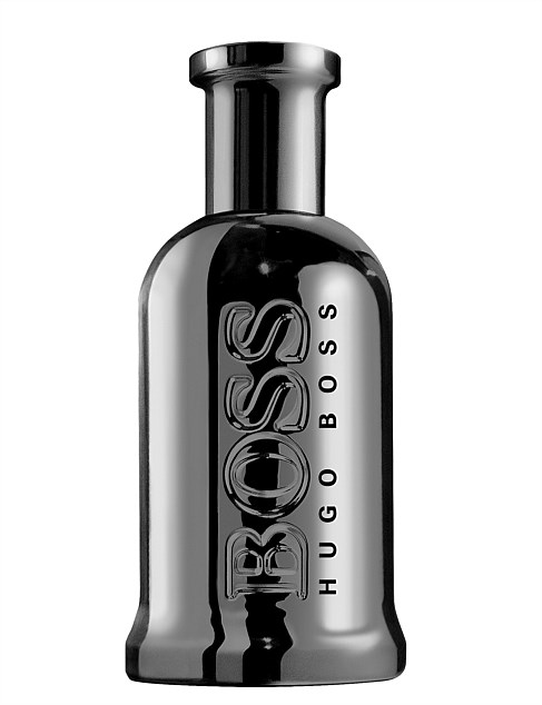 boss bottled 100ml