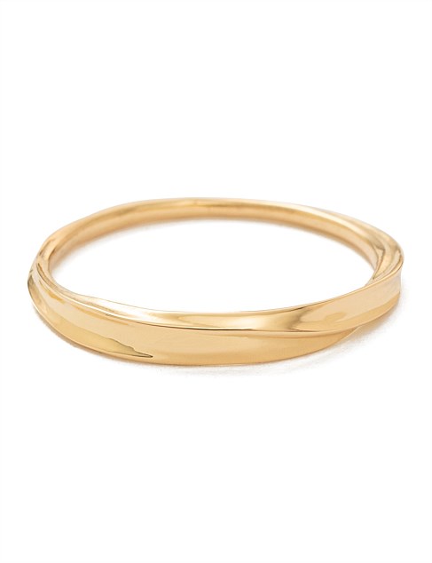 Kirstin Ash Intertwine Stacking Ring | David Jones