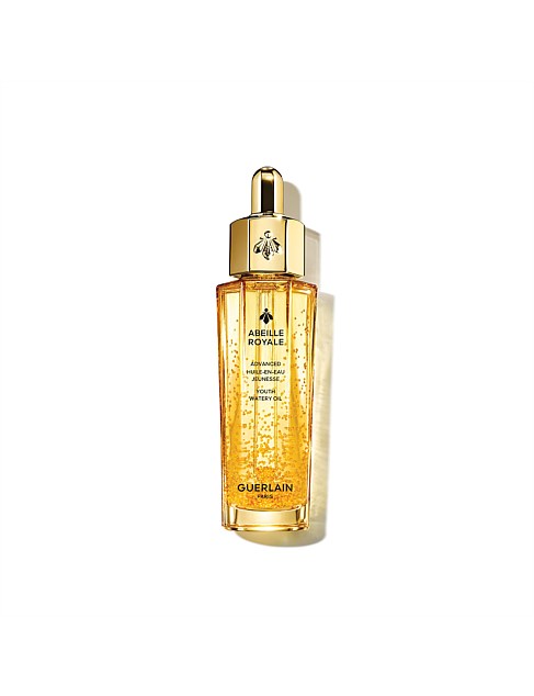 Guerlain Abeille Royale Advanced Youth Watery Oil 30ml | David Jones