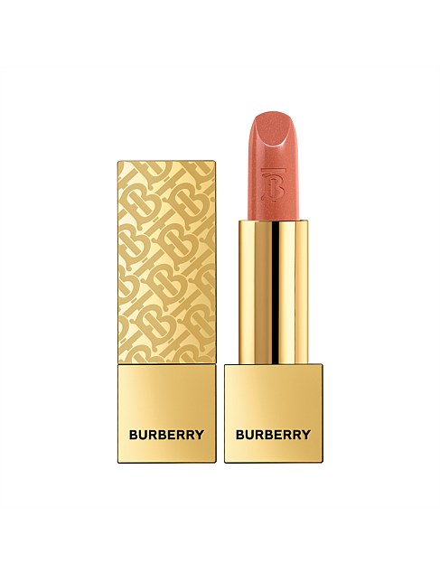 Lipstick Burberry 70 Leather Belt Burberry 70 Dark Russet Belt