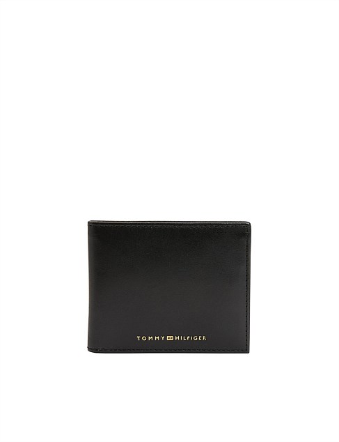 Tommy Hilfiger Casual Leather Mini Cc Wallet | David Jones