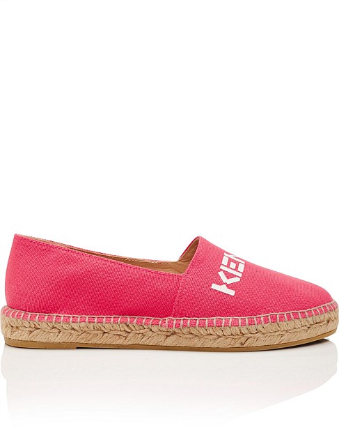 kenzo espadrilles david jones