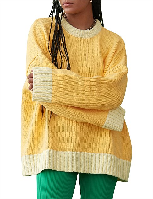 Blanca Chambord Knit David Jones