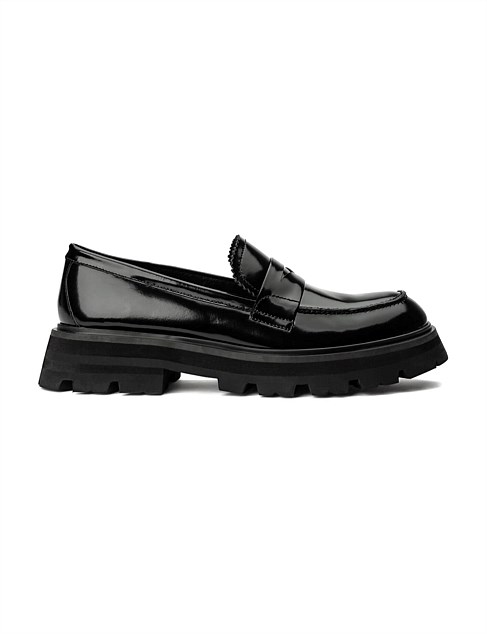 Tony Bianco Women's Axel Loafer | David Jones