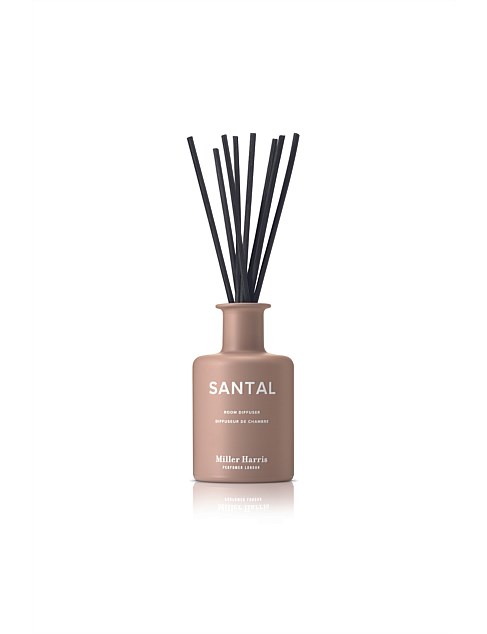 Miller Harris Santal Reed Diffuser 150ml | David Jones
