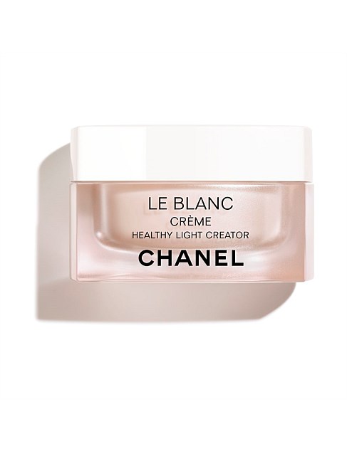 LE BLANC CRÈME 50g CHANEL LE BLANC Brightening Moisturizing Cream TXC - Macy's