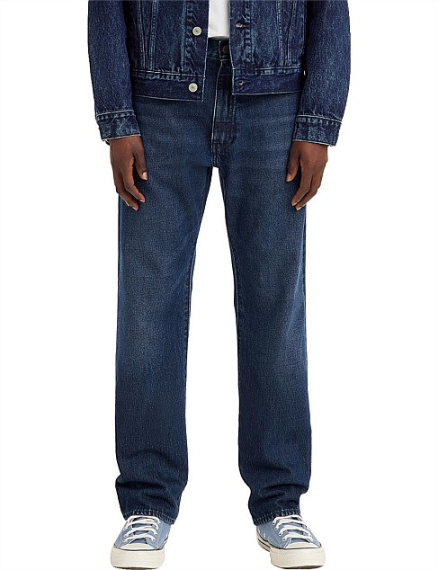 Levi's Well Thread 551z Straight Jean | David Jones