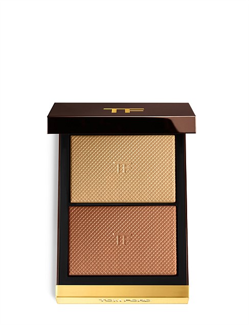 Tom Ford Shade and Illuminate Powder Duo | David Jones