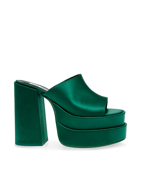 steve madden cagey platform