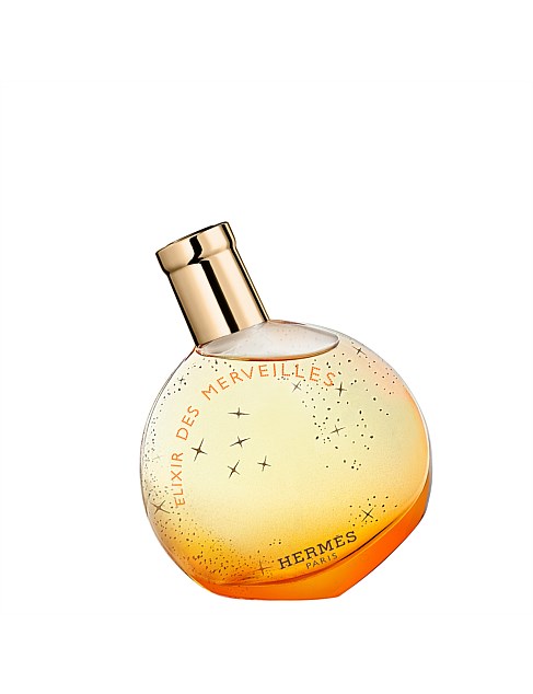 Hermes Hermes Elixir Des Merveilles Edp 30ml | David Jones