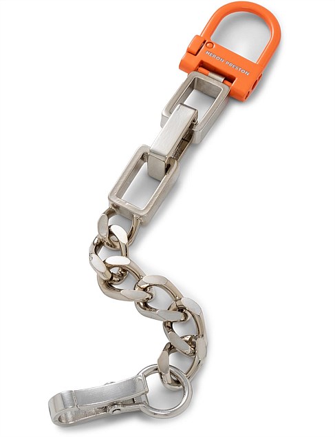 HERON PRESTON NEW MULTICHAIN BRACELET Buy Heron Preston Multi