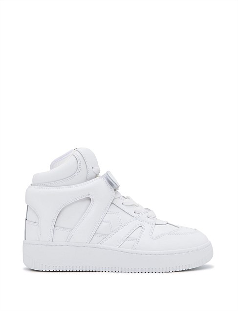 brooklee sneaker isabel marant