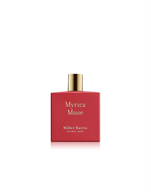 Miller Harris Myrica Muse 100ml | David Jones