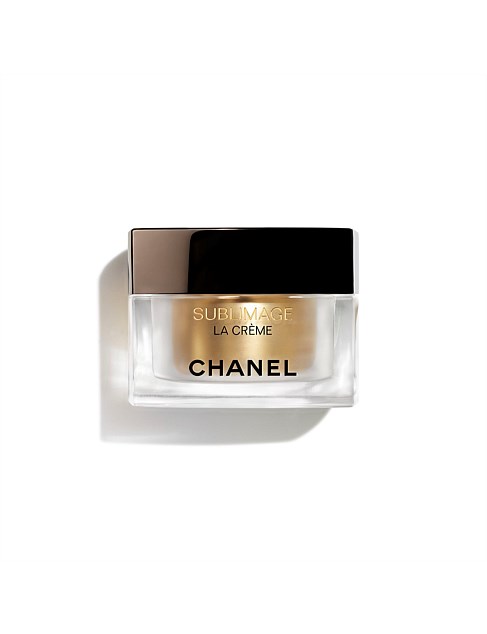 CHANEL SUBLIMAGE LA CRÈME 50g Chanel Sublimage La Crème Texture Universelle Ultimate Cream 50g