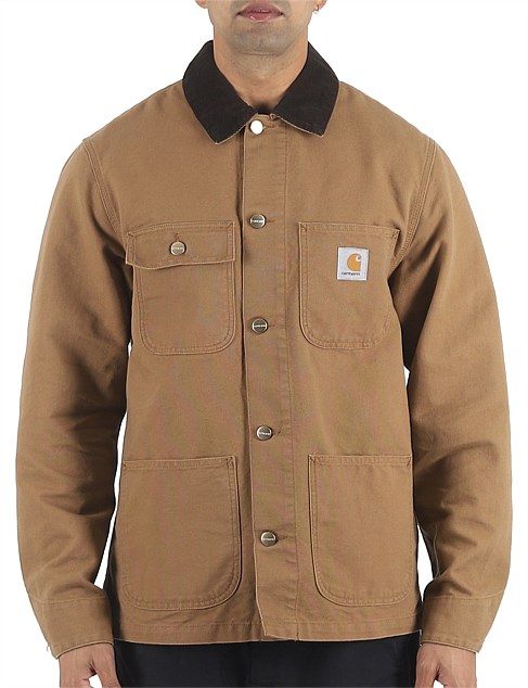 Carhartt Wip Michigan Coat | David Jones