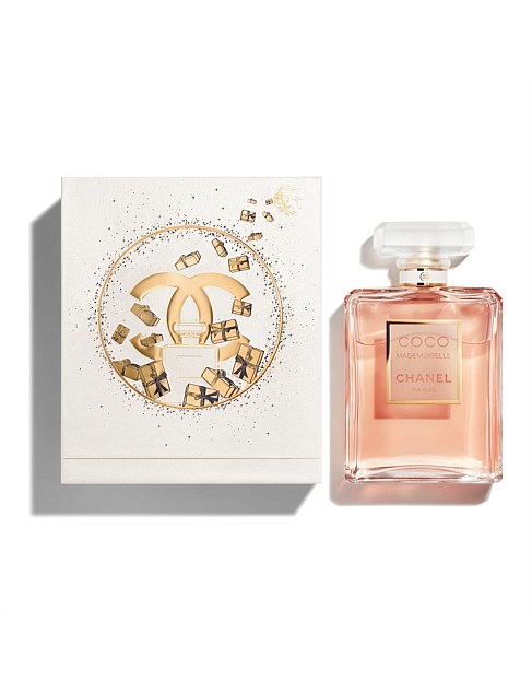 Chanel Coco Mademoiselle Limited-edition Eau De Parfum 100 Ml