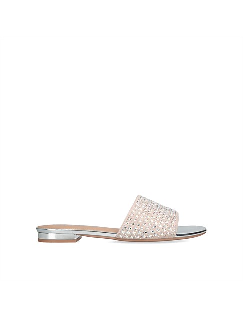 carvela kianni blush