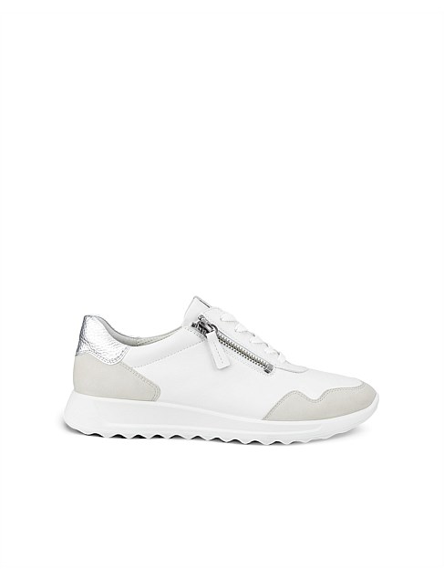 ecco flexure runner women's sneaker