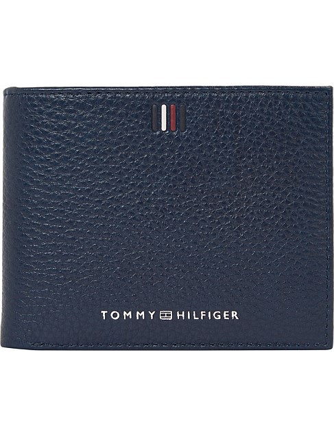 Tommy Hilfiger Th Central Mini Cc Wallet | David Jones