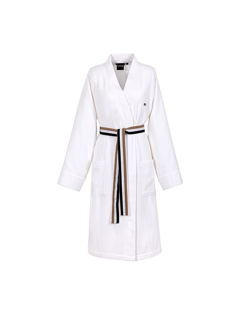 Boss Blinea Bath Robe Xl | David Jones