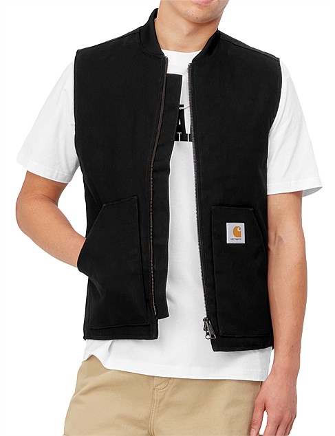Carhartt Wip Classic Vest | David Jones