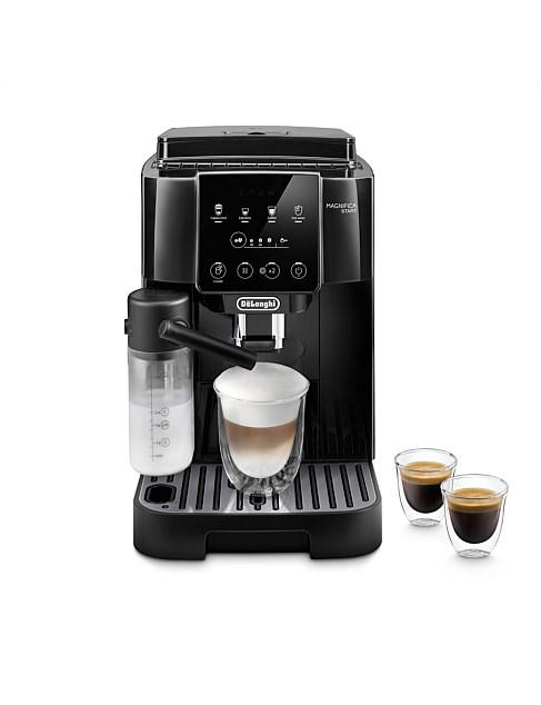 Delonghi Ecam22063b Magnifica Start Automatic Coffee Machine