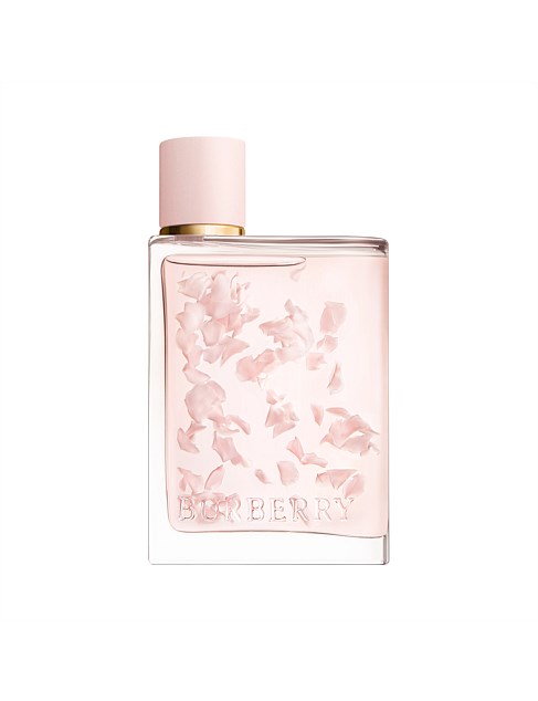 Burberry Her Petals Eau De Parfum Limited Edition 88ml | David Jones