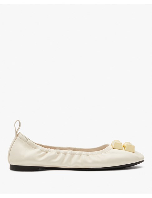 Kate Spade New York Women's Noel Ballet Shoe David Jones - Main Image