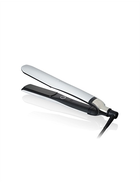 Ghd Platinum+ Hair Straightener -White | David Jones