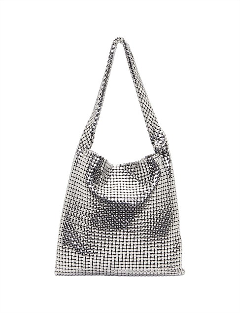 Rabanne Cabas | David Jones