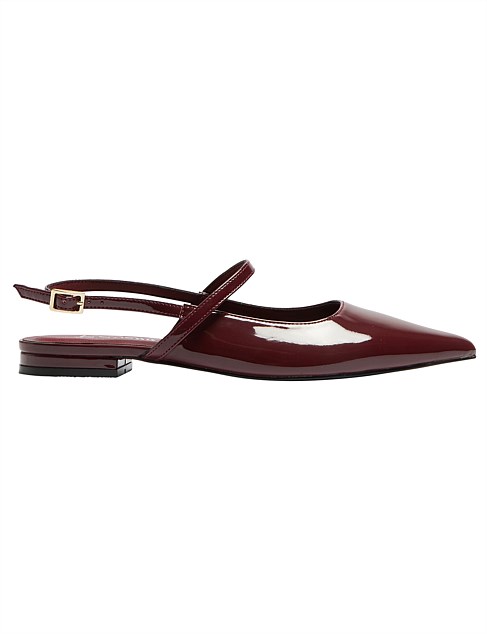 Ravella Katie Ballet Flat | David Jones