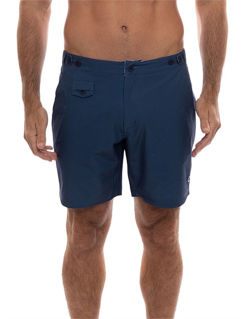 The Rocks Push the Rocks Push Short | David Jones