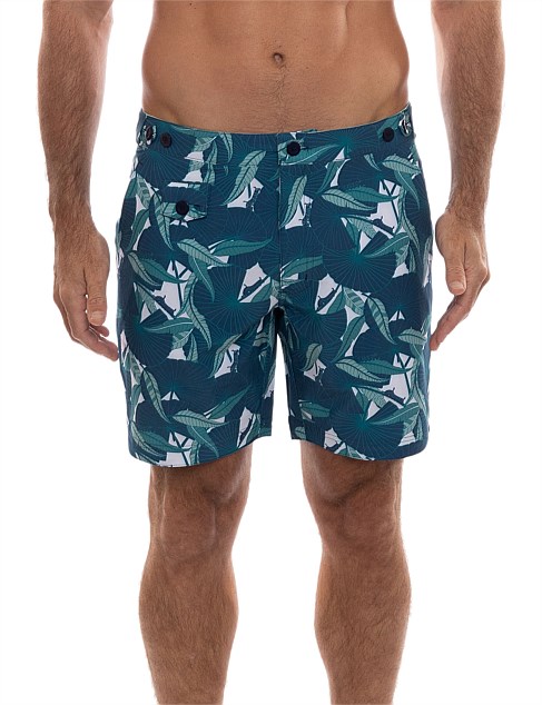 The Rocks Push the Rocks Push Short | David Jones