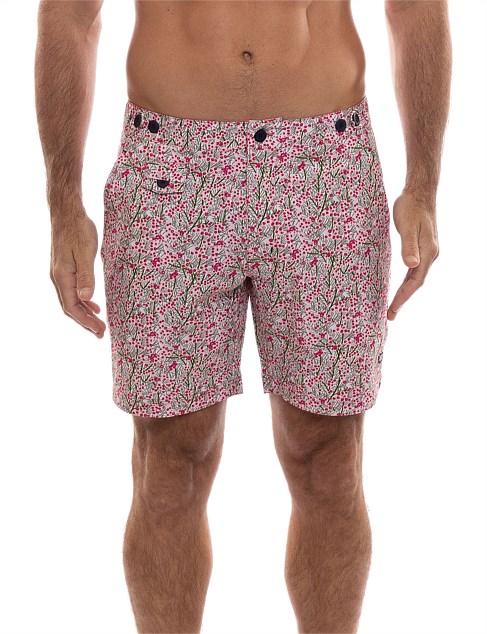 The Rocks Push the Rocks Push Short | David Jones