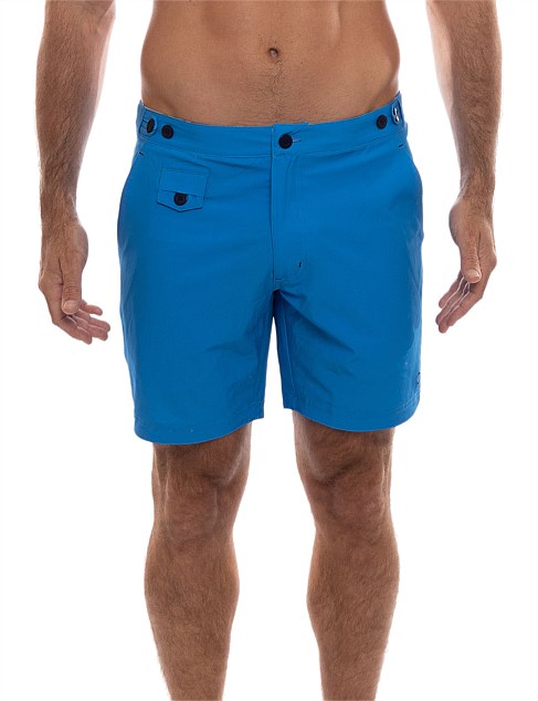 The Rocks Push the Rocks Push Short | David Jones