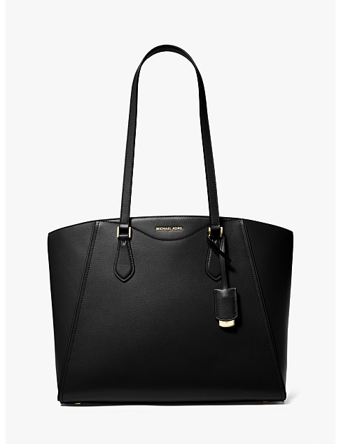 Michael Kors Taryn Large Multi Function Top Zip Tote | David Jones
