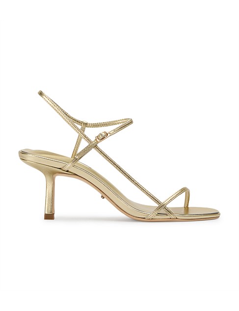 【新品未使用】　トニービアンコ　caprice sandal 37 Tony Bianco Women's Caprice Sandal | David Jones