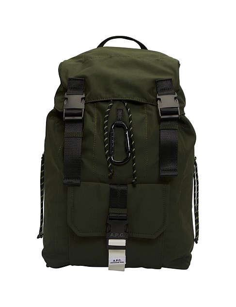 BBTISG 55L Climbing Rope Storage Bag - Waterproof Drawstring Bucket Bag For Rock Climbing, Arborist, Caving